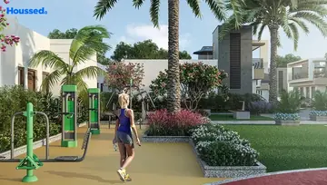 Amenities of Samarthya Florencia - Image 253231
