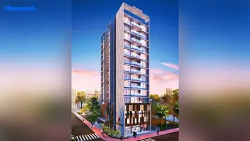 Project Image of AIM Avenue - Image 254195