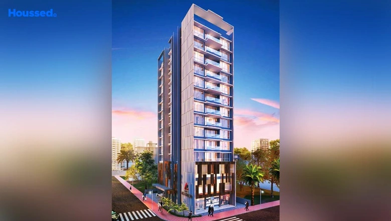 Project Image of AIM Avenue in Jogeshwari East, Mumbai - Image 254195