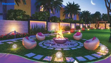 Amenities of Samarthya Villa - Image 253292