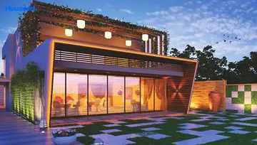 Amenities of Samarthya Villa - Image 253294
