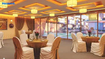 Amenities of Samarthya Villa - Image 253297