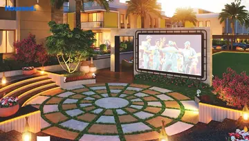 Amenities of Samarthya Villa - Image 253296