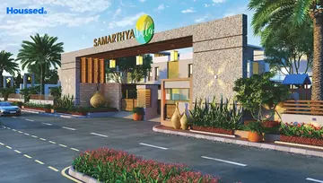 Project Image of Samarthya Villa - Image 253289