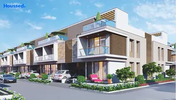 Project Image of Samarthya Villa - Image 253291