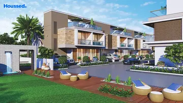 Project Image of Samarthya Villa - Image 253290