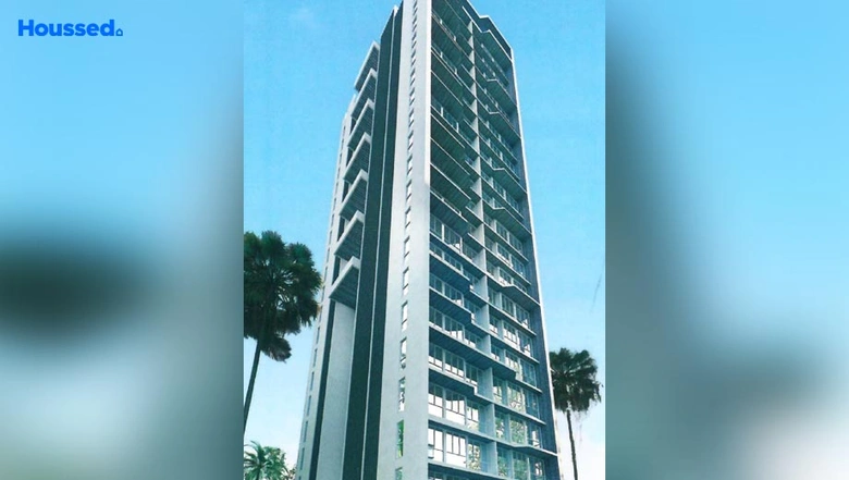 Project Image of AIM Platinum in Jogeshwari East, Mumbai - Image 254359