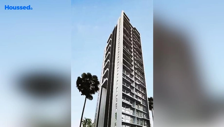 Project Image of AIM Platinum in Jogeshwari East, Mumbai - Image 254360
