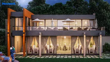 Amenities of Samarthya Serene - Image 253252