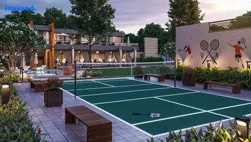 Amenities of Samarthya Serene - Image 253254