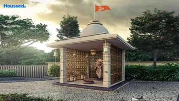 Amenities of Samarthya Serene - Image 253251