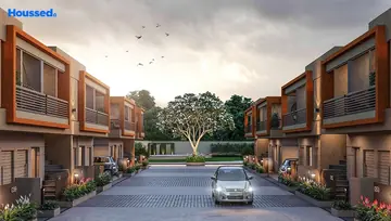 Project Image of Samarthya Serene - Image 253249