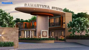 Project Image of Samarthya Serene - Image 253260