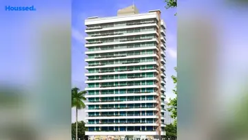 Project Image of AIM Kashmiri Heights - Image 254209