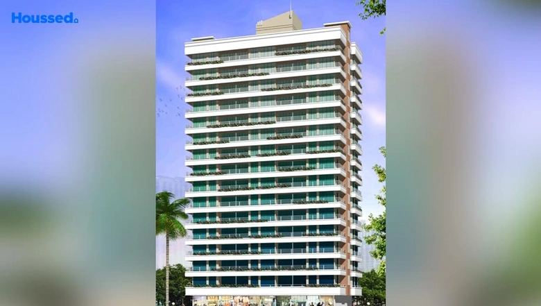 Project Image of AIM Kashmiri Heights in Jogeshwari East, Mumbai - Image 254209