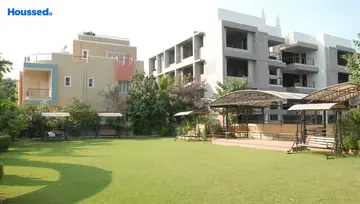 Amenities of Samarthya Bungalows - Image 266736