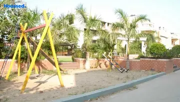 Amenities of Samarthya Bungalows - Image 266737