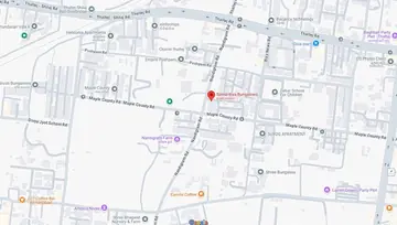 Location of Samarthya Bungalows - Image 266739