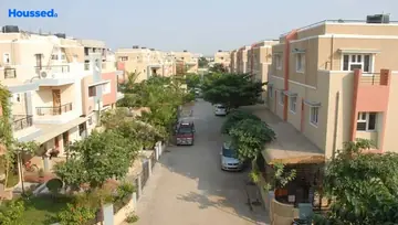 Project Image of Samarthya Bungalows - Image 266734