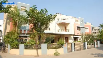 Project Image of Samarthya Bungalows - Image 266735
