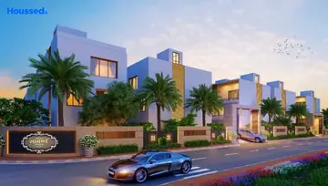 Project Image of Samarthya Bungalows - Image 266740