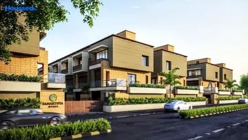 Project Image of Samarthya Homes - Image 253706