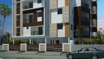 Project Image of Arjun Thulasi - Image 227714
