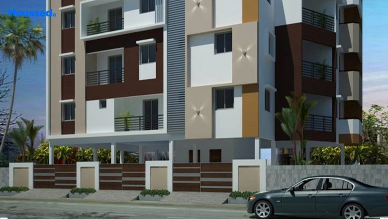 Project Image of Arjun Thulasi in Ambattur, Chennai - Image 227714