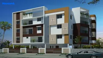 Project Image of Arjun Thulasi - Image 227715