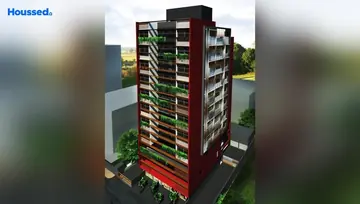 Project Image of AIM Rathod Niwas - Image 254378