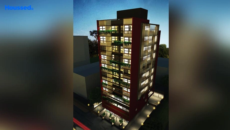 Project Image of AIM Rathod Niwas in Jogeshwari East, Mumbai - Image 254379
