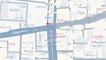 Location of Arjun Shivruthi - Image 227712