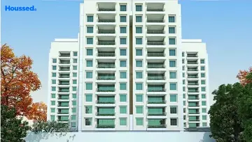 Project Image of Raj Green Hills - Image 253684