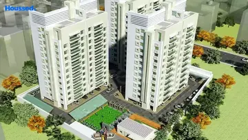 Project Image of Raj Green Hills - Image 253686