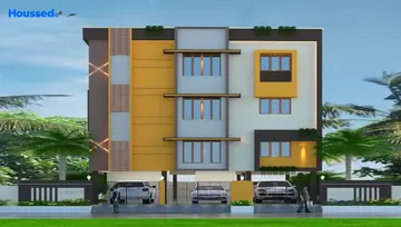 Project Image of Arjun BRS - Image 227704