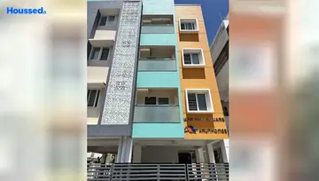 Project Image of Arjun Park View Square - Image 227699