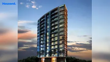 Project Image of Starwing Apurva Residence - Image 303178