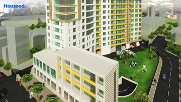 Amenities of Starwing Kaatyayni Enclave - Image 303326