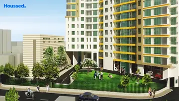 Amenities of Starwing Kaatyayni Enclave - Image 303327