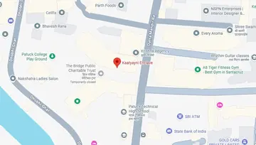 Location of Starwing Kaatyayni Enclave - Image 303329