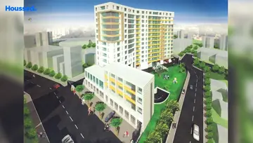Project Image of Starwing Kaatyayni Enclave - Image 303325