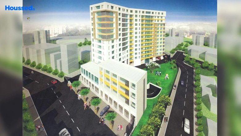 Project Image of Starwing Kaatyayni Enclave in Santacruz East, Mumbai - Image 303325