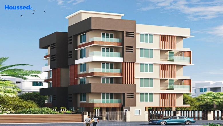 Project Image of Lanke Birje Akruti in Akurdi, Pune - Image 121338