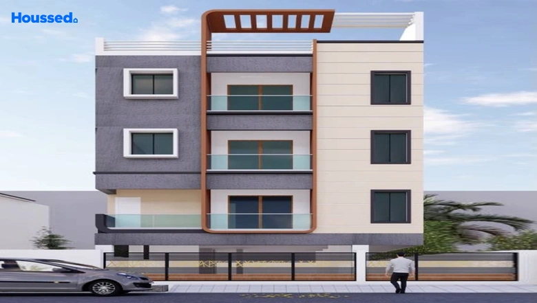 Project Image of Arjun Sai Sangeet in Korattur, Chennai - Image 227694