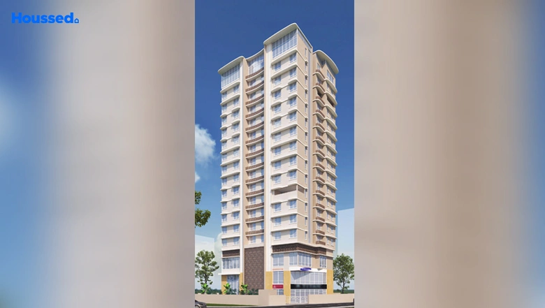 Project Image of Starwing Stellar Heights in Andheri East, Mumbai - Image 303799