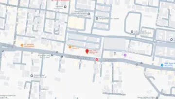 Location of Arjun Aparna - Image 227692