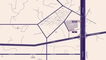 Location of HN Riviera Bliss - Image 263550