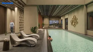 Amenities of HN The Park - Image 263684