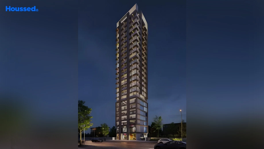 Project Image of Mass Zainab Height in Jogeshwari West, Mumbai - Image 337252