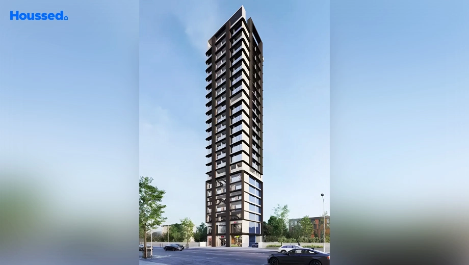 Project Image of Mass Zainab Height in Jogeshwari West, Mumbai - Image 337251
